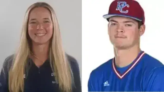 Which former Upstate SC News area high school standouts will be in action in the week starting Monday, March 17?