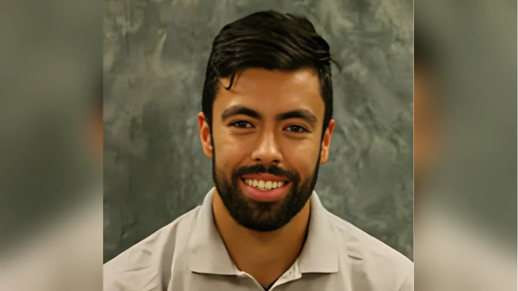 Joey Benson Interim Head Coach Cross Country - The City College of New York Athletics Joey Benson Interim Head Coach Cross Country - The City College of New York Athletics