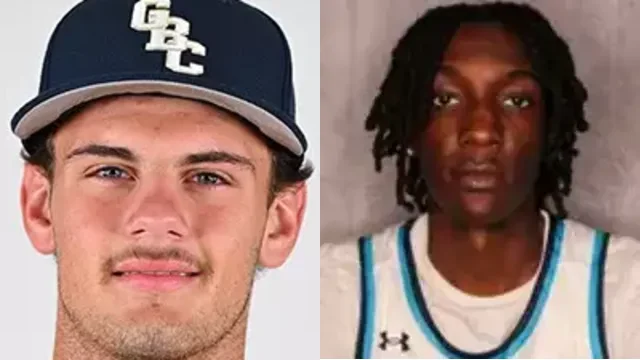 Which former North Tidewater News area high school standouts will be in action on Sunday, March 9?