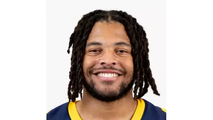 Donovan Delaney Jr. - Donovan Delaney Jr. -