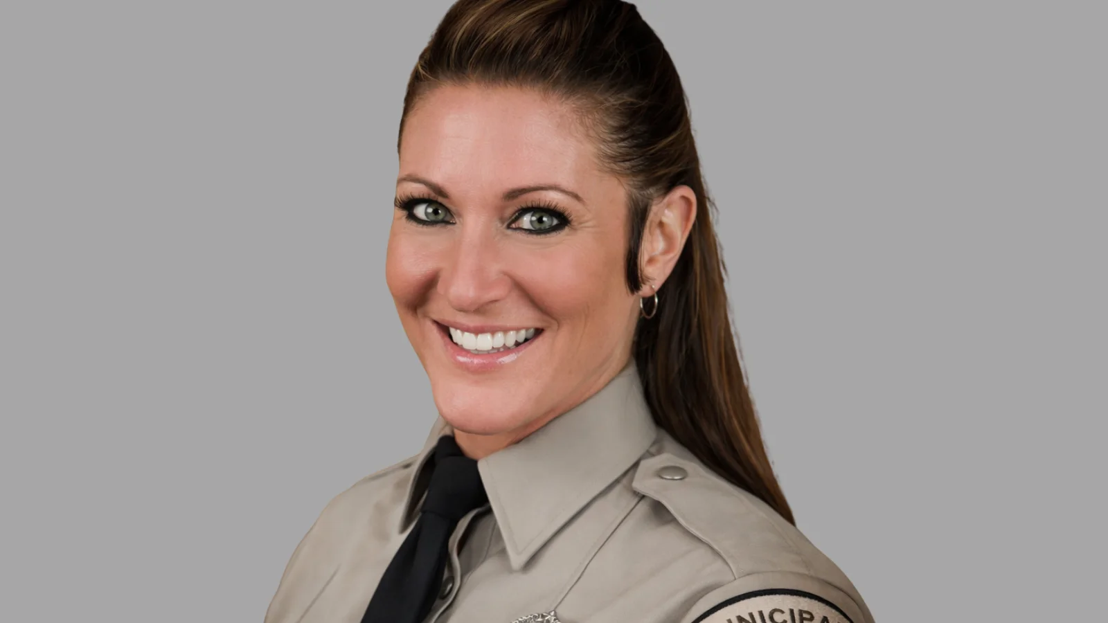 Audra Michael, Director at Pinal County Animal Care and Control