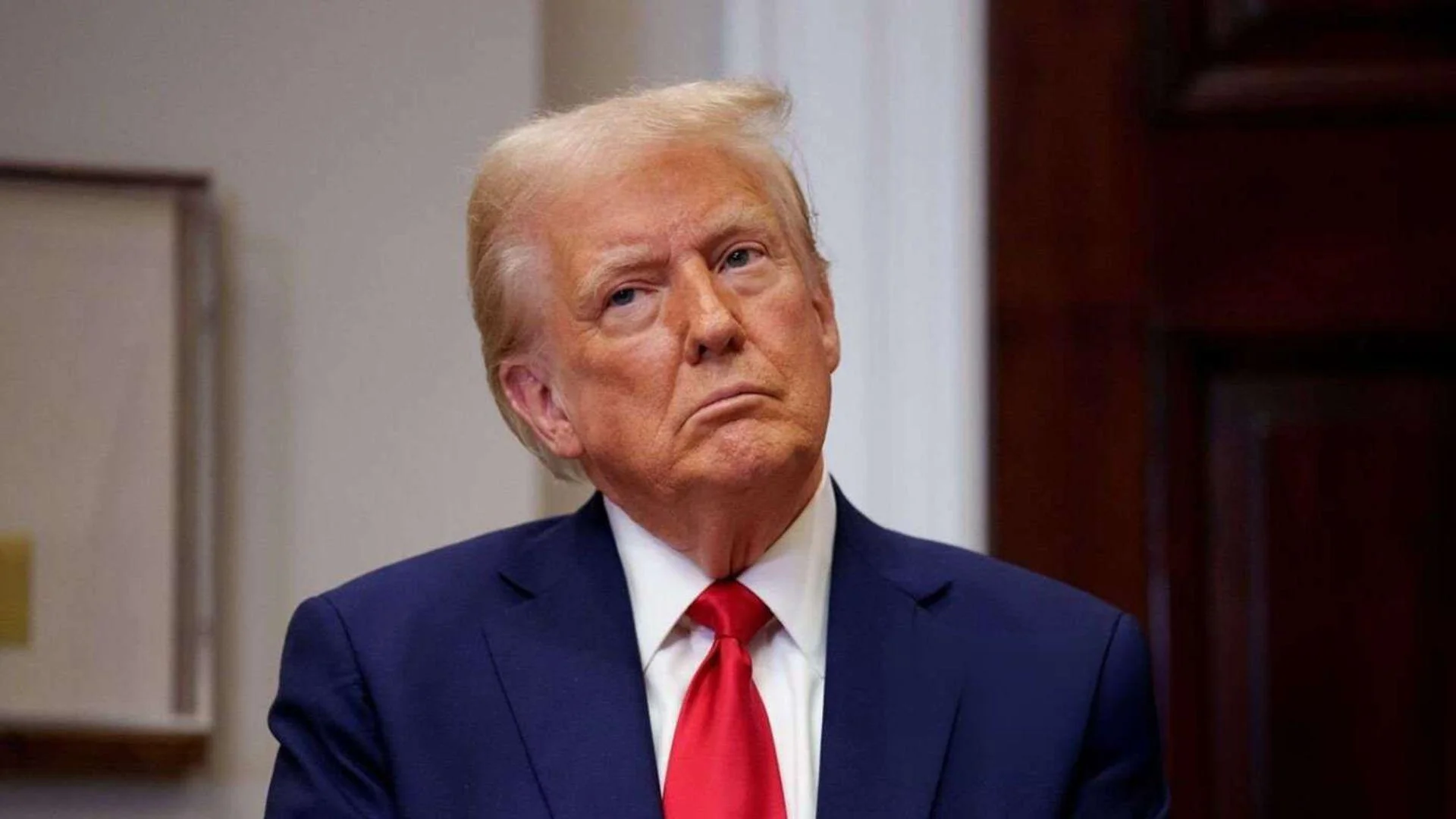 President Donald Trump