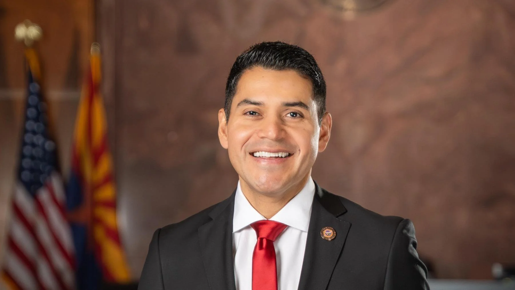 Steve Montenegro, Arizona State Representative for the 29th District
