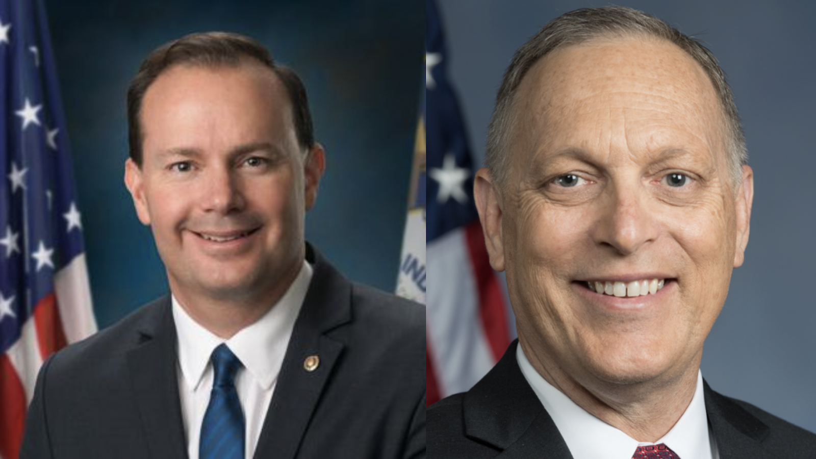 Utah’s Lee opposes debt ceiling bill, calls on House leaders ‘not to vote for this’