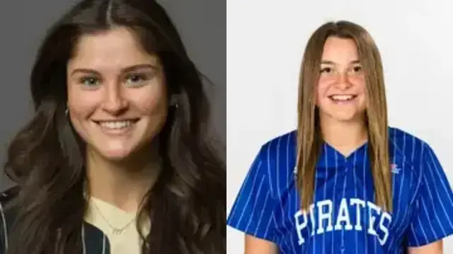 Which former Somerset Times area high school standouts will be in action on Friday, May 2?