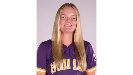 Mairead Hopkins, former Bayard Rustin High School softball player will compete with her collegiate team for the NCAA Division II Softball Championship