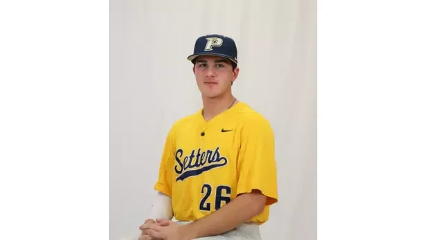 Gianni Rizzuto, former Oyster Bay High School standout’s collegiate team plays on Sunday, May 18 in the NCAA Division II Baseball Championship