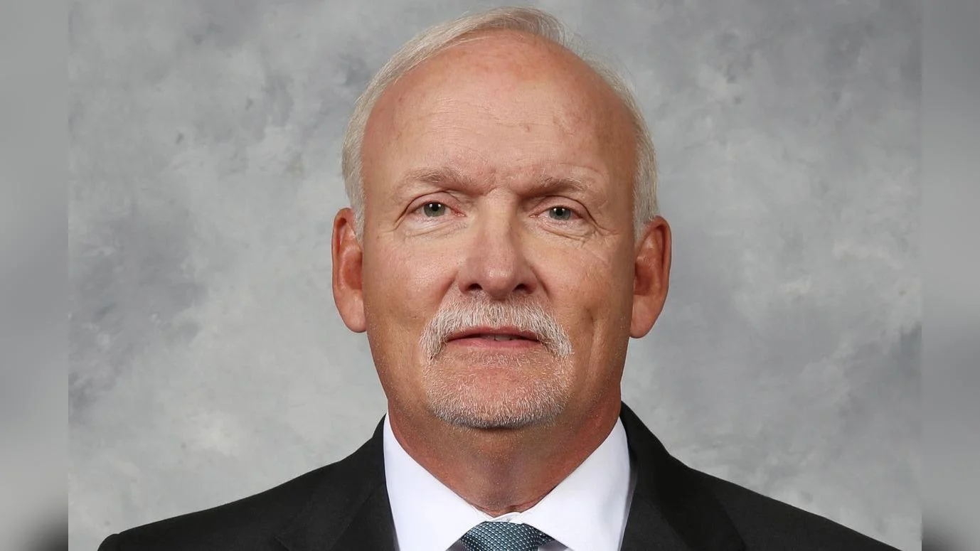 Lindy Ruff Head Coach - Official Website Lindy Ruff Head Coach - Official Website