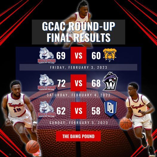 Bulldogs Remain Perfect In Conference Play