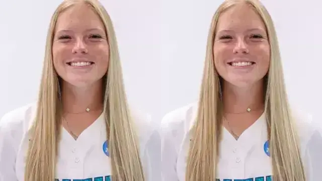 Which former Onslow News area high school standouts will be in action on Sunday, March 23?