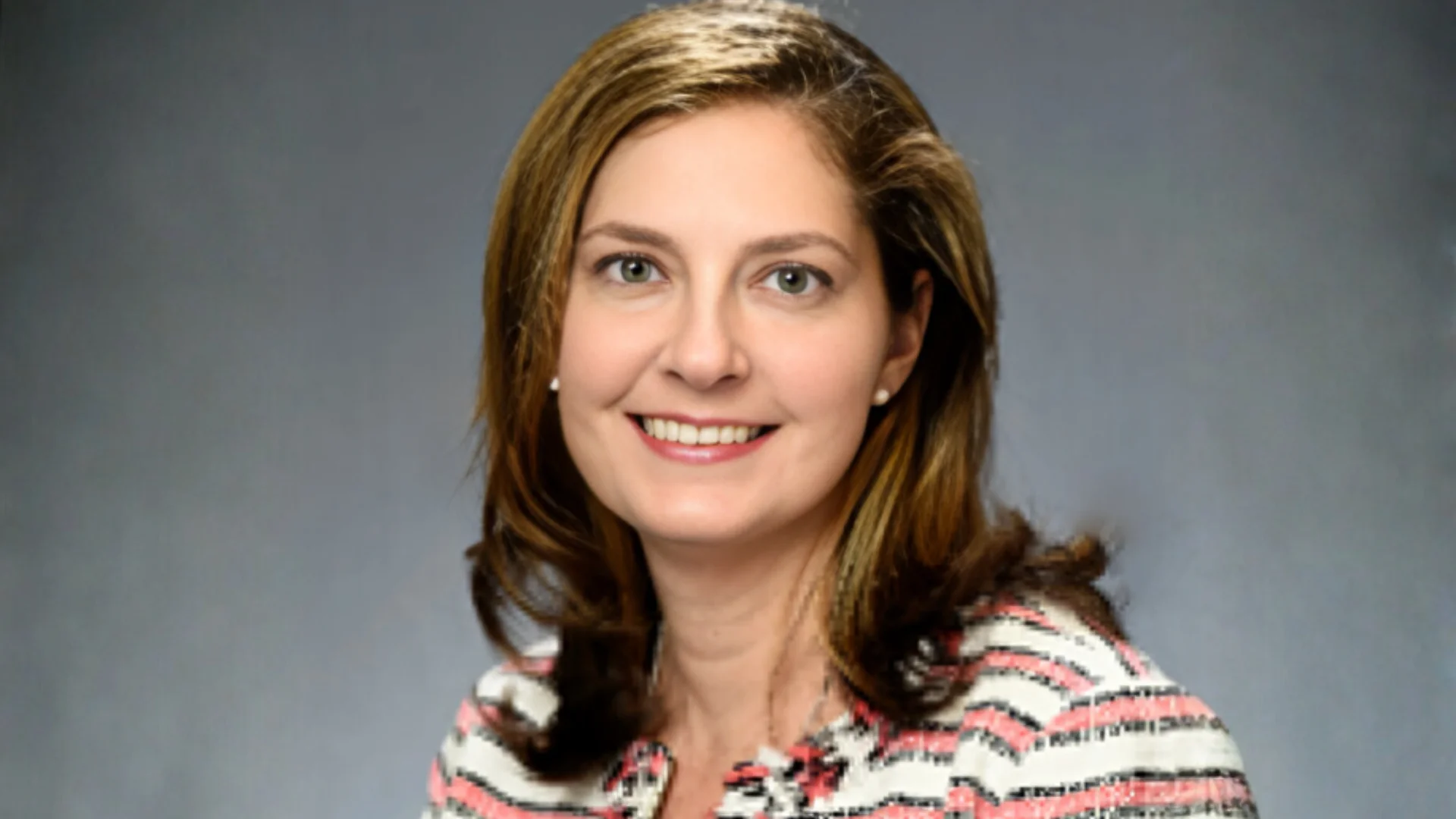 Sarah Galica Vice President of Transportation at The Home Depot,