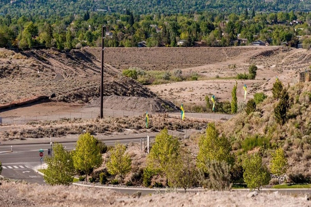 City of Reno looking for feedback on West Wash Dam Rehabilitation Project City of Reno looking for feedback on West Wash Dam Rehabilitation Project