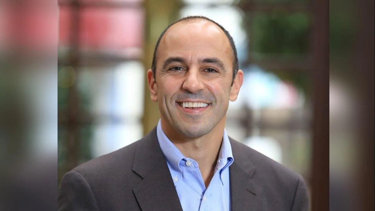 Jimmy Panetta U.S. House of Representatives from California