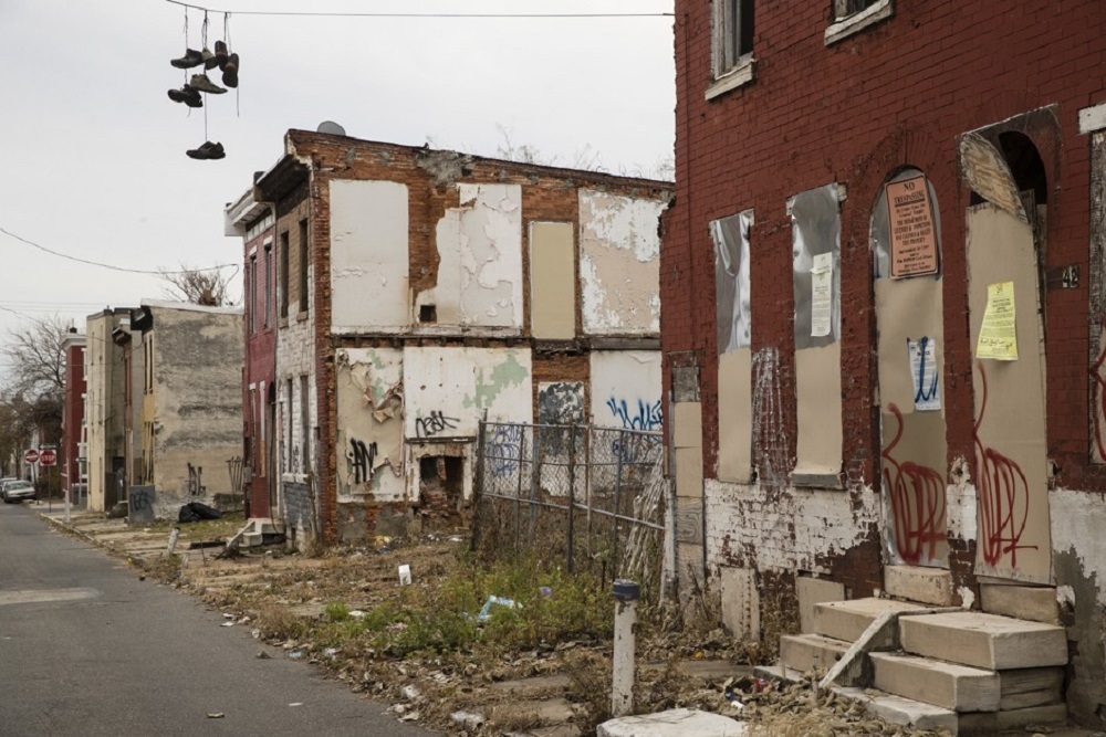 Vermont Chamber of Commerce: A Housing Vacancy Problem vs. A Housing Availability Crisis