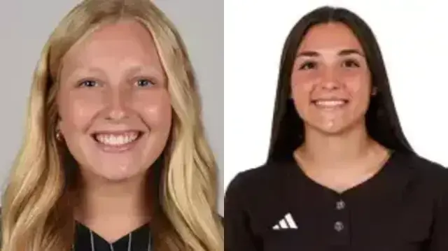 Which former South Bend Times area high school standouts will be in action on Saturday, March 15?