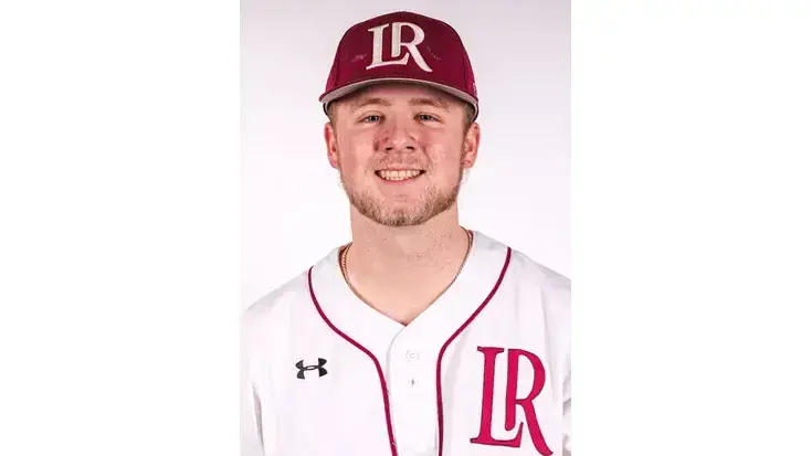 Cade Spencer, former Bandys High School baseball player will compete with his collegiate team for the NCAA Division II Baseball Championship