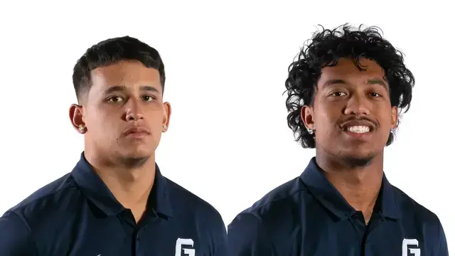 Duke Alderete-Labuguen and Kala%27i Bradley - 