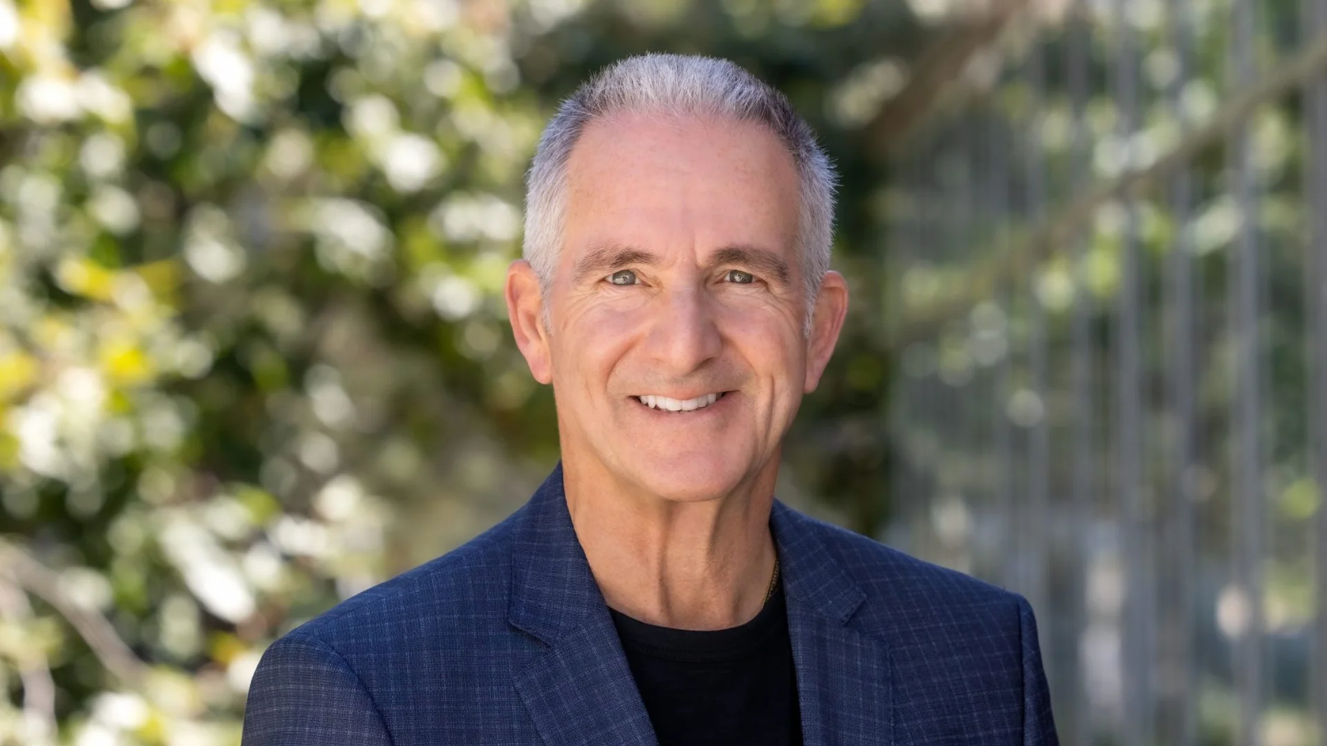 Marty Turock, executive director of Cleantech San Diego’s Southern California Energy Innovation Network