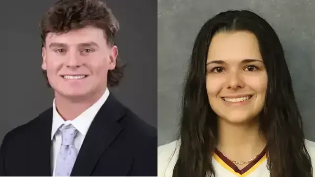 Which former Luzerne Times area high school standouts will be in action on Tuesday, April 15?