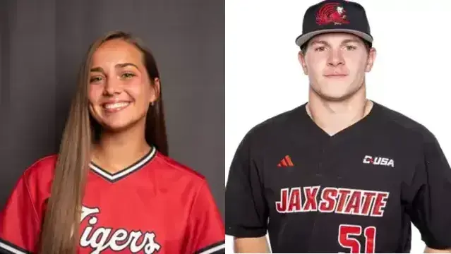 Which former WC Alabama News area high school standouts will be in action on Sunday, March 9?