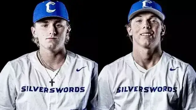 Which former South OC Times area high school standouts will be in action on Thursday, April 24?