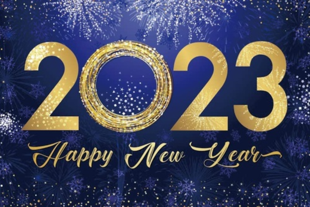 Chamber Office Closed for New Years