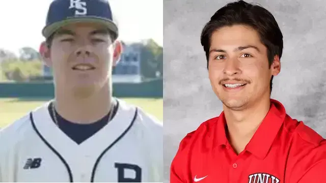 Which former East San Diego News area high school standouts will be in action on Friday, March 28?