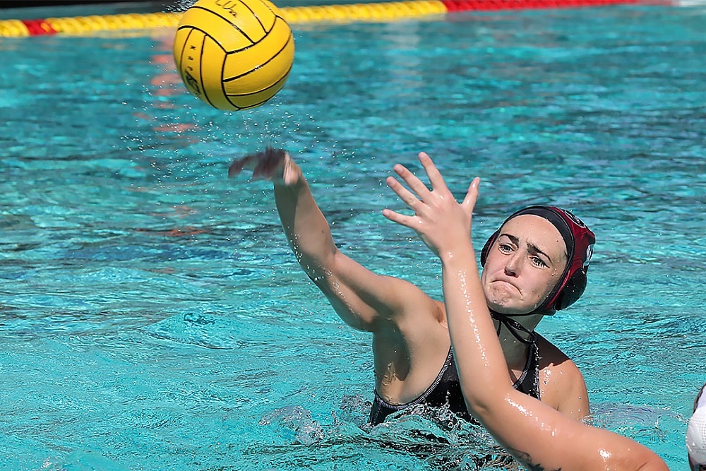 Long earns All-American accolades