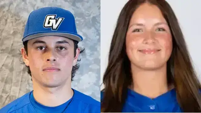 Which former St. Joe-Benton Harbor News area high school standouts will be in action on Thursday, May 1?