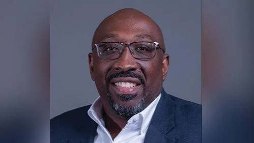 Emanuel Mitchell, Director of Augusta-Richmond County Public Library System - Augusta-Richmond County Public Library System website