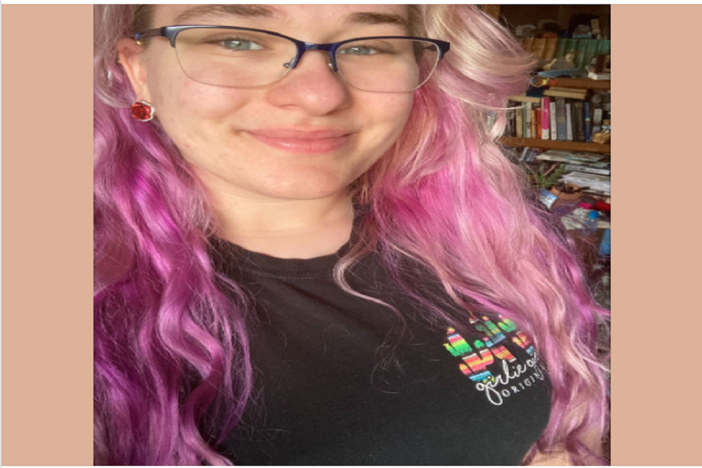 North Hennepin Community College: National Poetry Month North Hennepin Community College: National Poetry Month