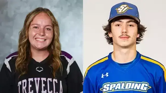 Which former NC Tennessee News area high school standouts will be in action in the week starting Monday, April 28?