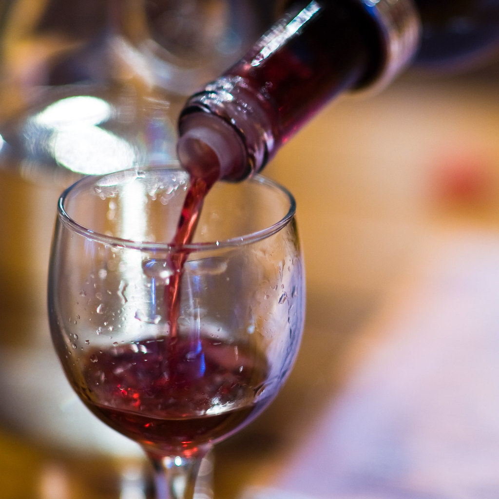 8th Annual Bark and Wine for Moas on Mar 11