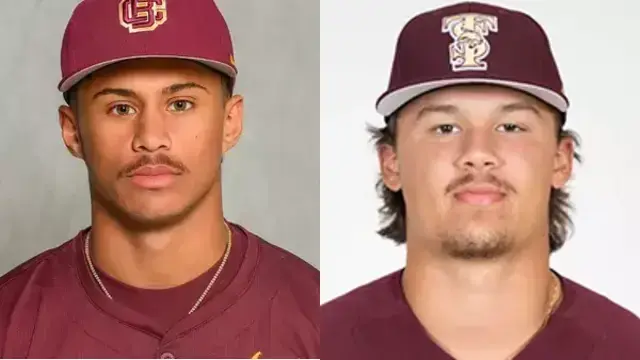 Which former South Broward News area high school standouts will be in action in the week starting Monday, March 24?