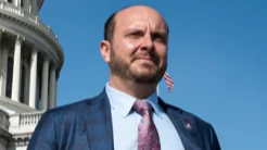 U.S. Rep. Andrew Garbarino, District 2 - Official U.S. House headshot U.S. Rep. Andrew Garbarino, District 2 - Official U.S. House headshot