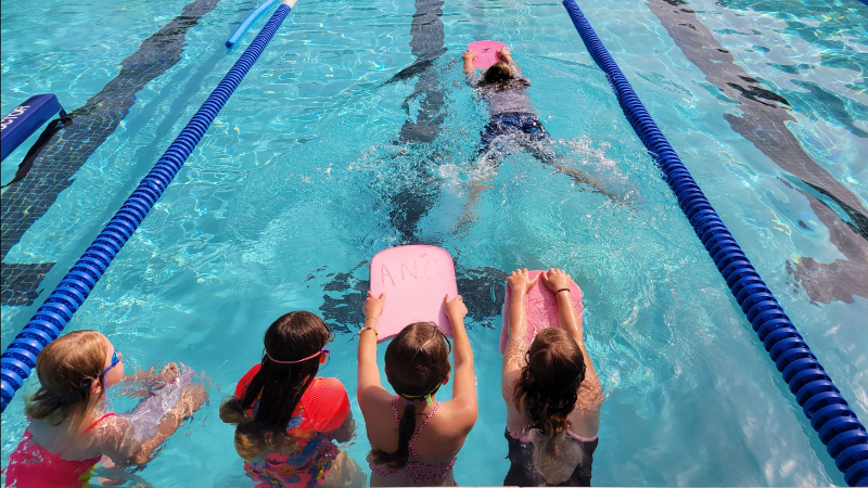 Austin promotes water safety awareness with April Pool’s Day initiative Austin promotes water safety awareness with April Pool’s Day initiative