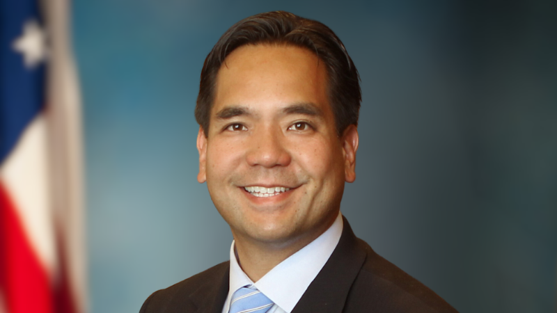 AG Reyes Pushes U.S. Senate to Pass the HALT Fentanyl Act