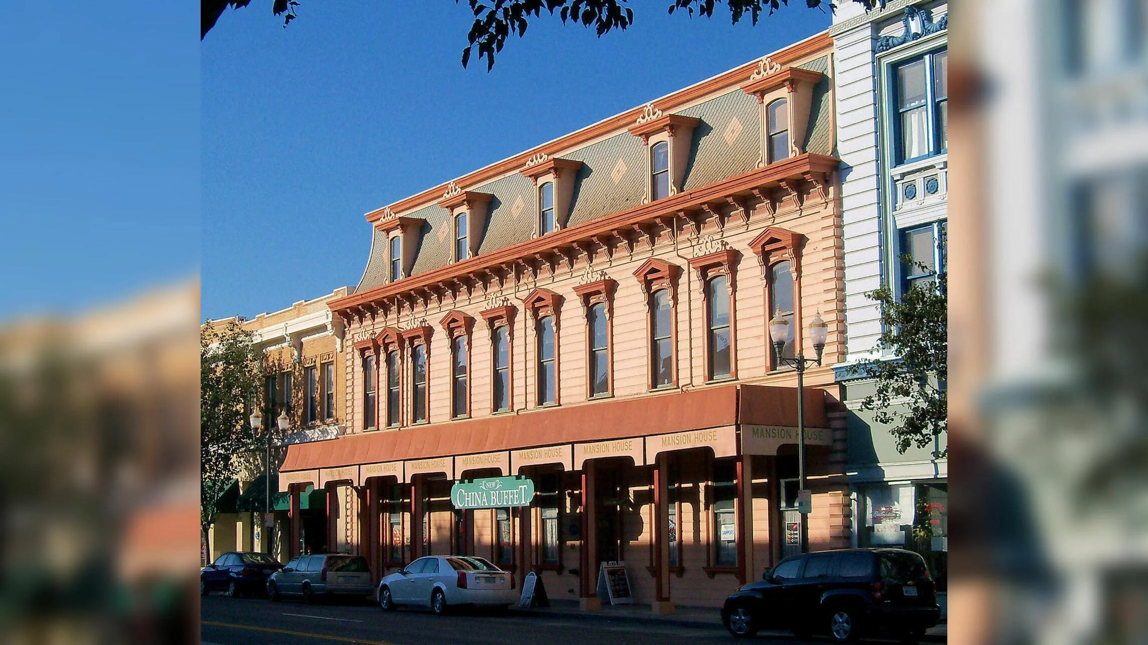 Watsonville