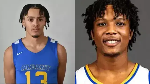 Which former South Fulton Today area high school standouts will be in action on Monday, Feb. 24?