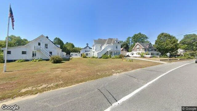 26 Pleasant Street, Canton, ME 04221