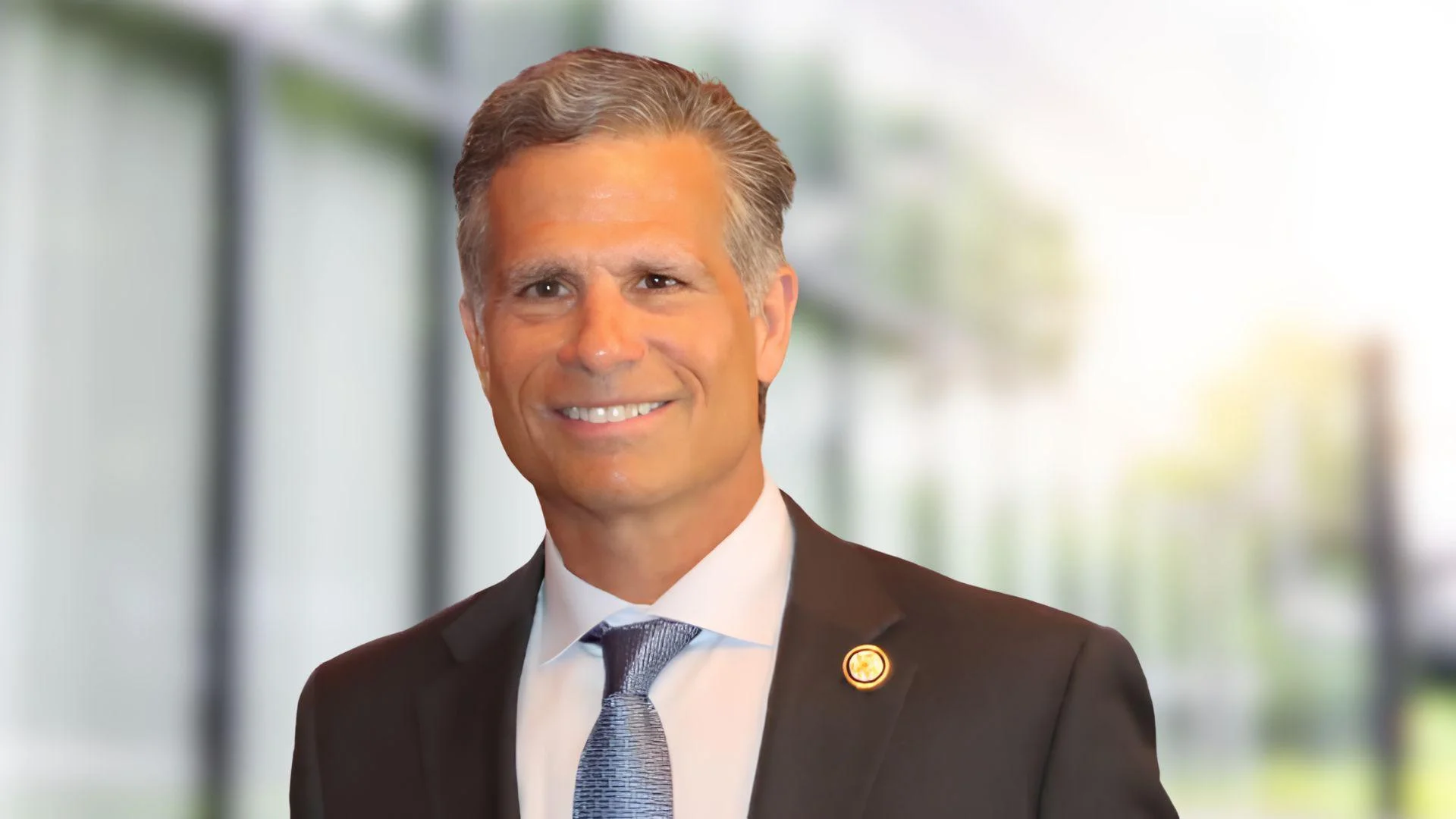 U.S. Rep. Meuser on border security legislation: ‘Fully fund Border Patrol and Immigration and Customs Enforcement’