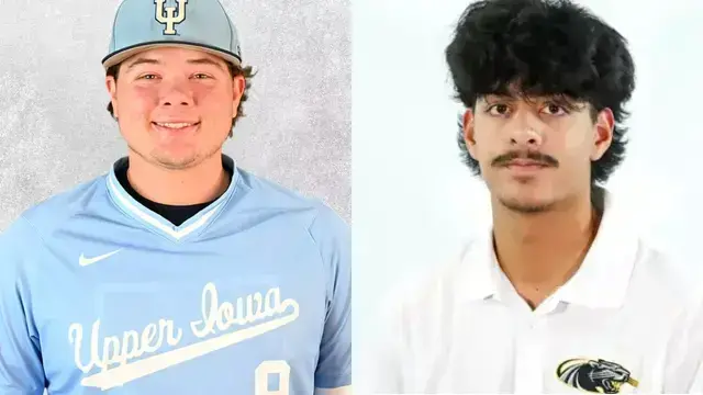 Which former Waukesha Times area high school standouts will be in action on Sunday, April 13?