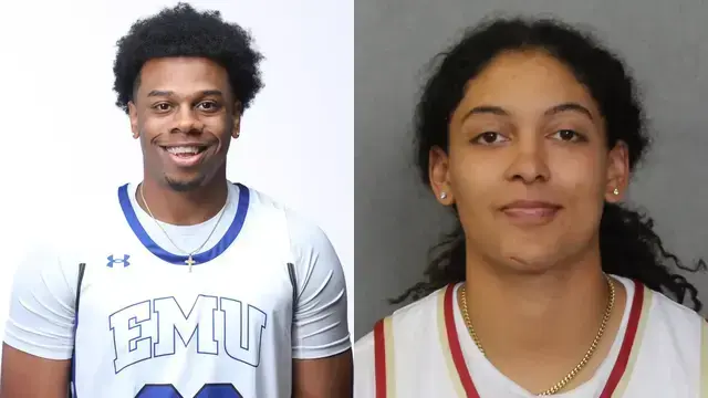 Jay Garcia and Jazen Walker - 