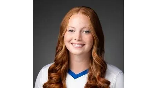 Grace Luderer, former Louisville High School softball player will compete with her collegiate team for the NCAA Division I Softball Championship