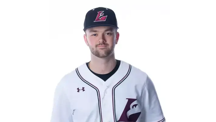 Former Farmington High School standout Luke Walton played on Saturday, May 17 in hopes of reaching the NCAA Division III Baseball Championship