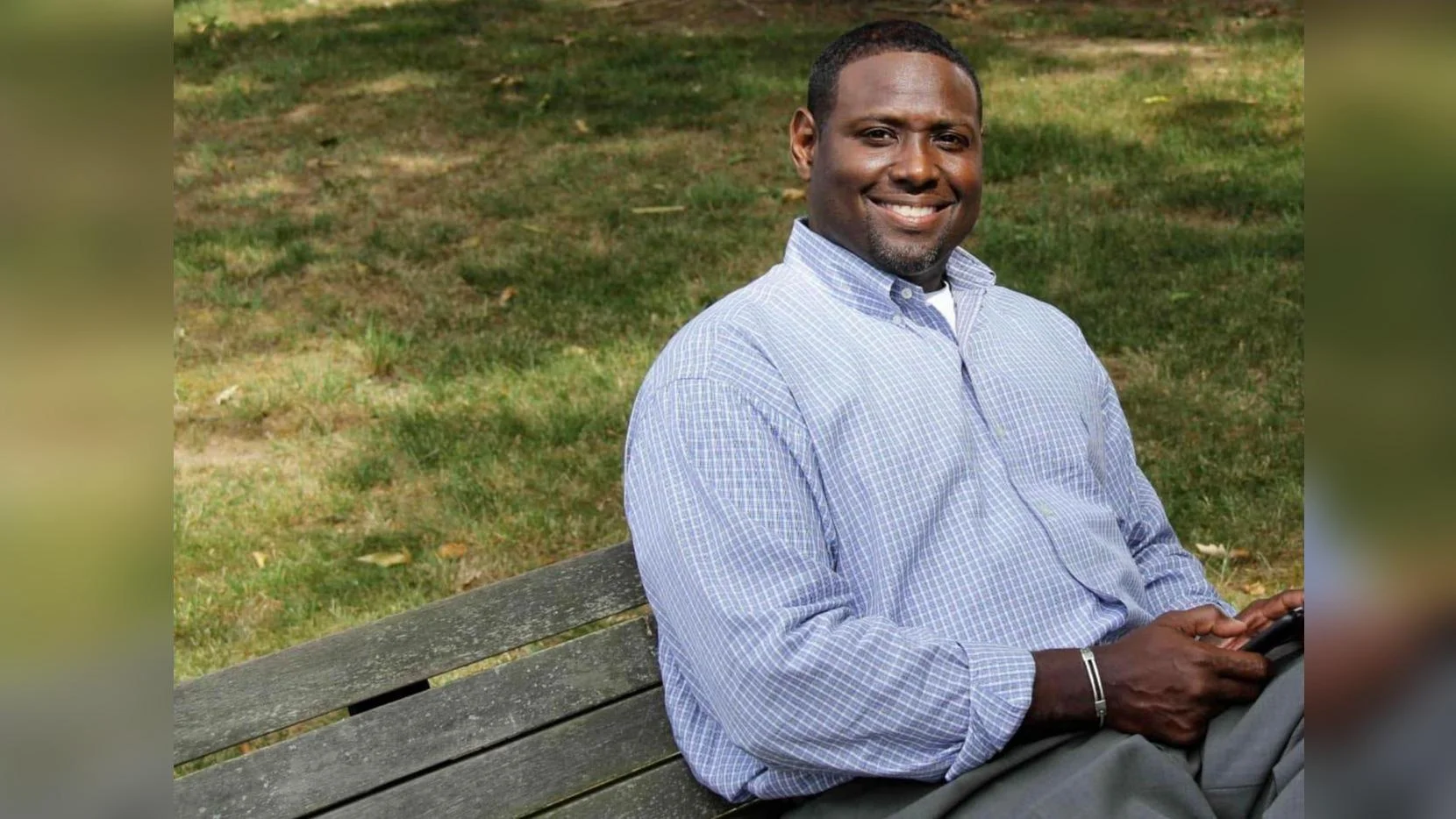 Demetrius Douglas, Georgia State Representative for 78th District (D) Demetrius Douglas, Georgia State Representative for 78th District (D)