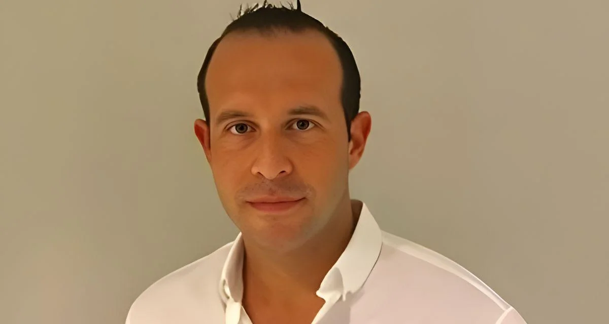 Jacob Khotoveli, Managing Partner at JBL Asset Management Jacob Khotoveli, Managing Partner at JBL Asset Management