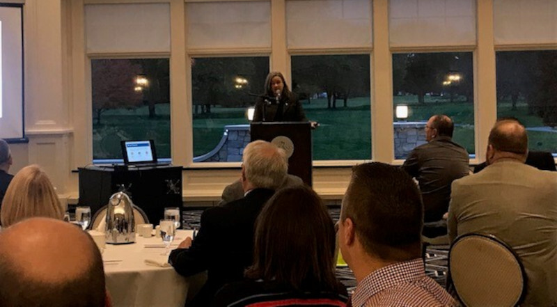 Michigan Treasurer on one-time home heating credit: ‘Checks have been sent’