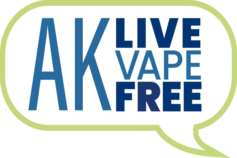 Live Vape Free Program Helps Teens Rise Above the Clouds
