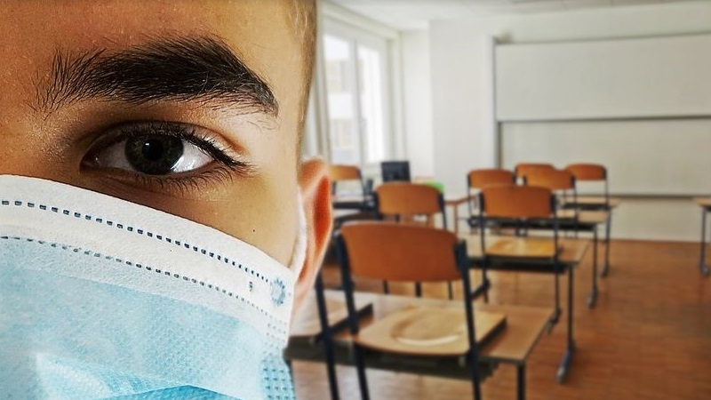 State Supreme Court rules against Columbia mask mandate